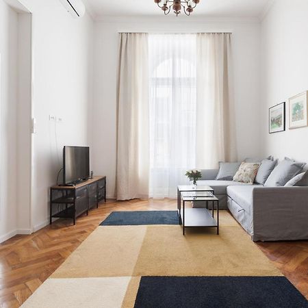 Cozy In The Heart Of Zagreb - Hアパートメント エクステリア 写真