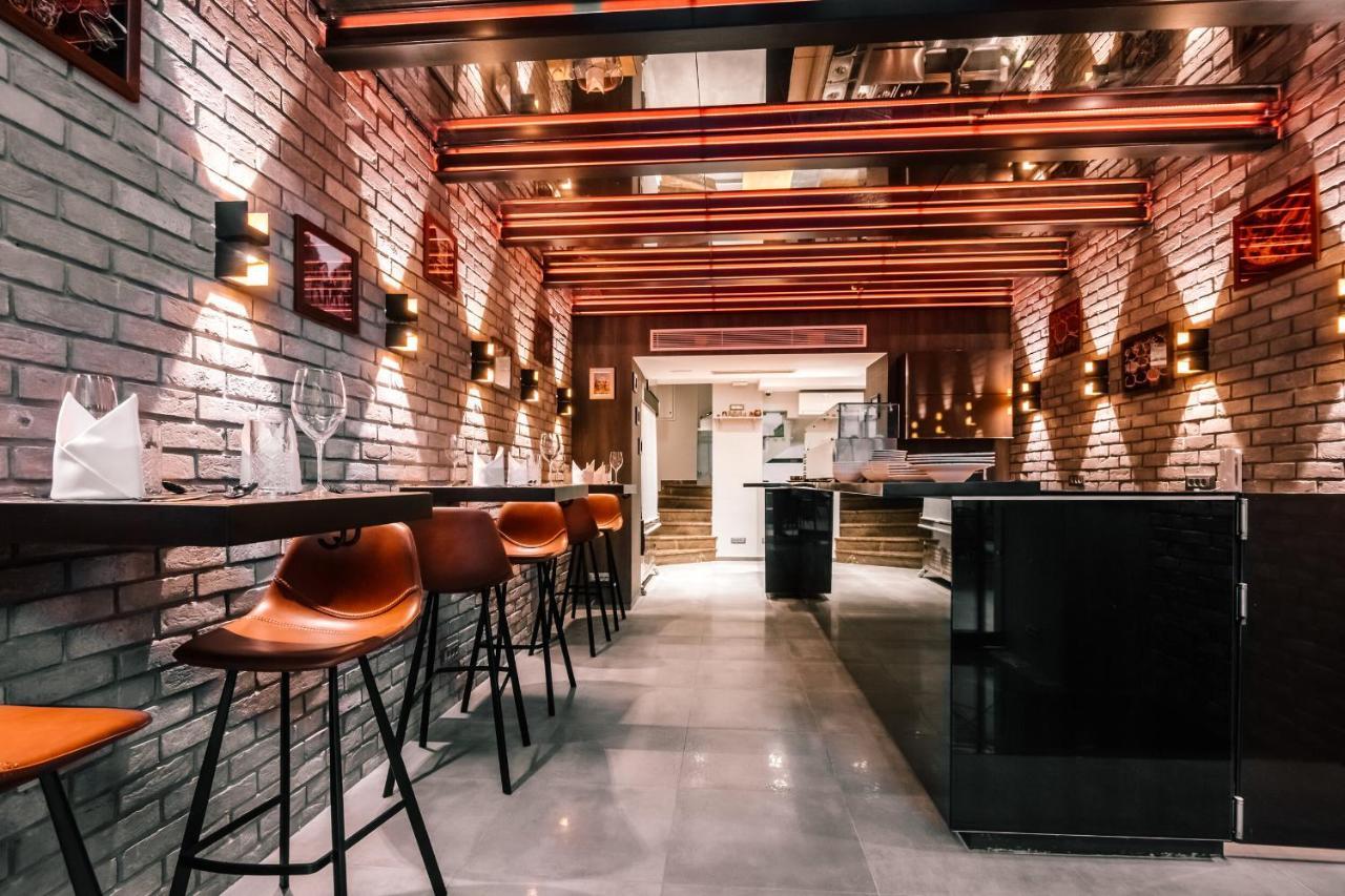 Cozy In The Heart Of Zagreb - Hアパートメント エクステリア 写真